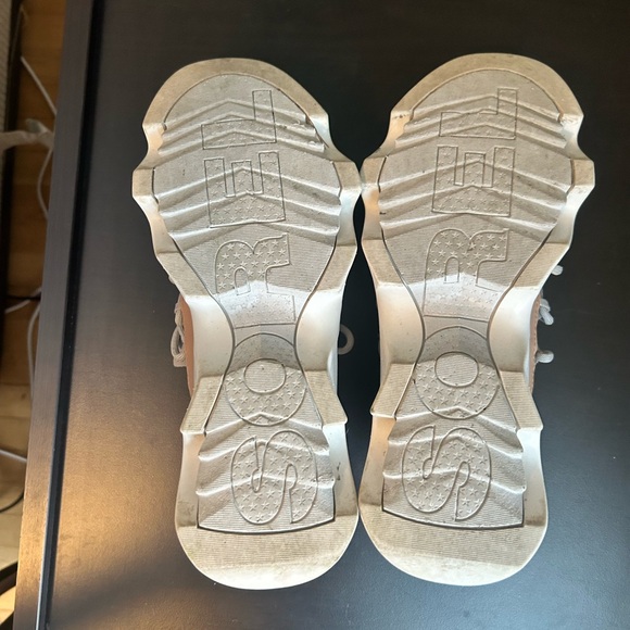 Sorel Fashion Sneakers: Kinetic Impact Lace Sneakers - Picture 3 of 3